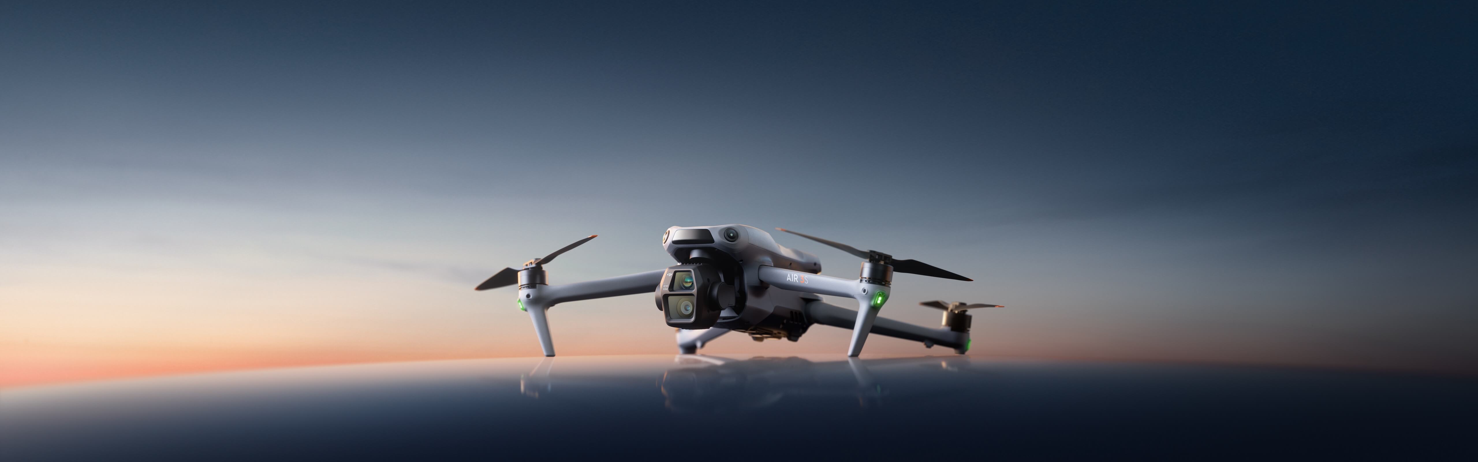 DJI Air 3S