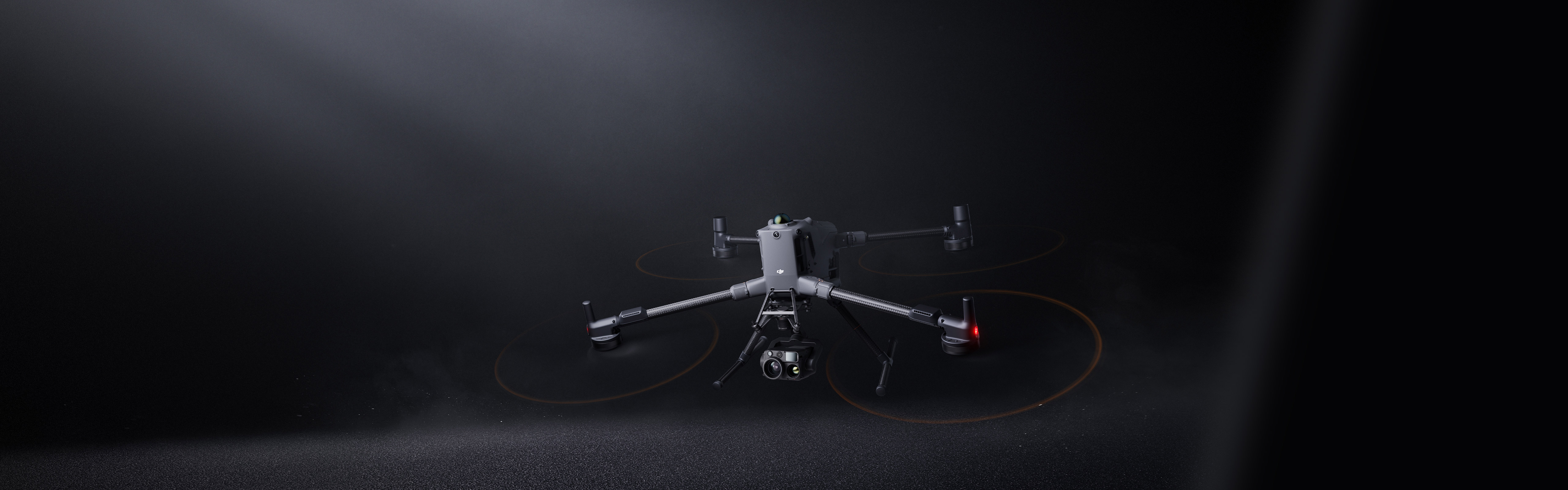 DJI Matrice 400